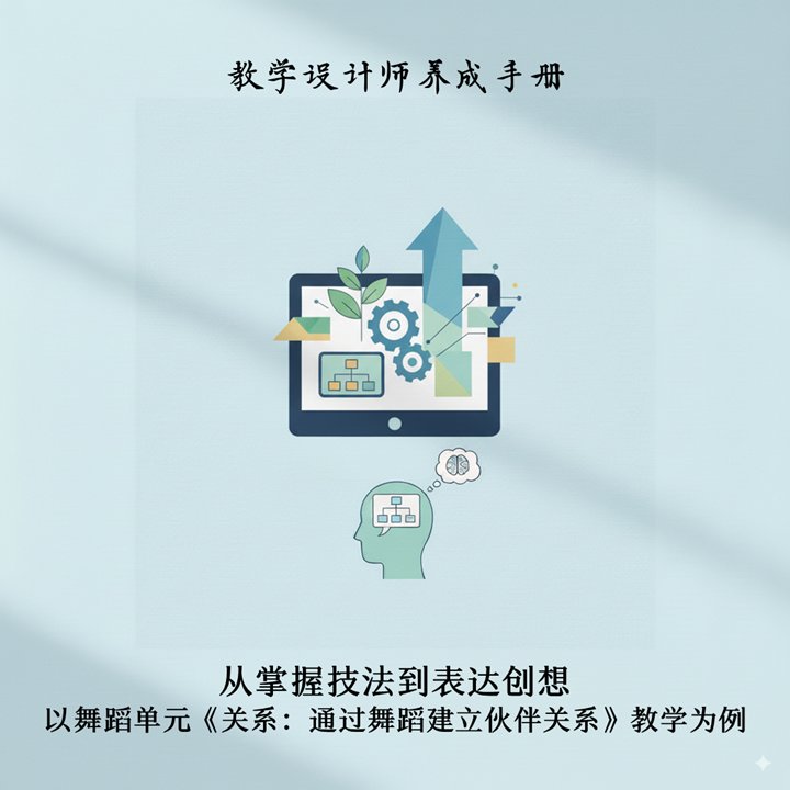 从掌握技法到表达创想：以舞蹈单元《关系：通过舞蹈建立伙伴关系》教学为例