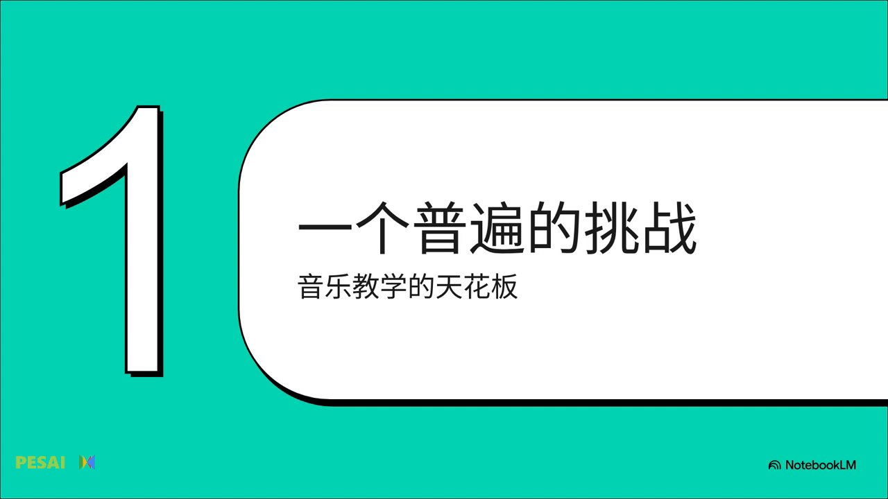 从掌握技法到表达创想：以音乐单元《音乐：主题与变奏》教学为例 视频 1