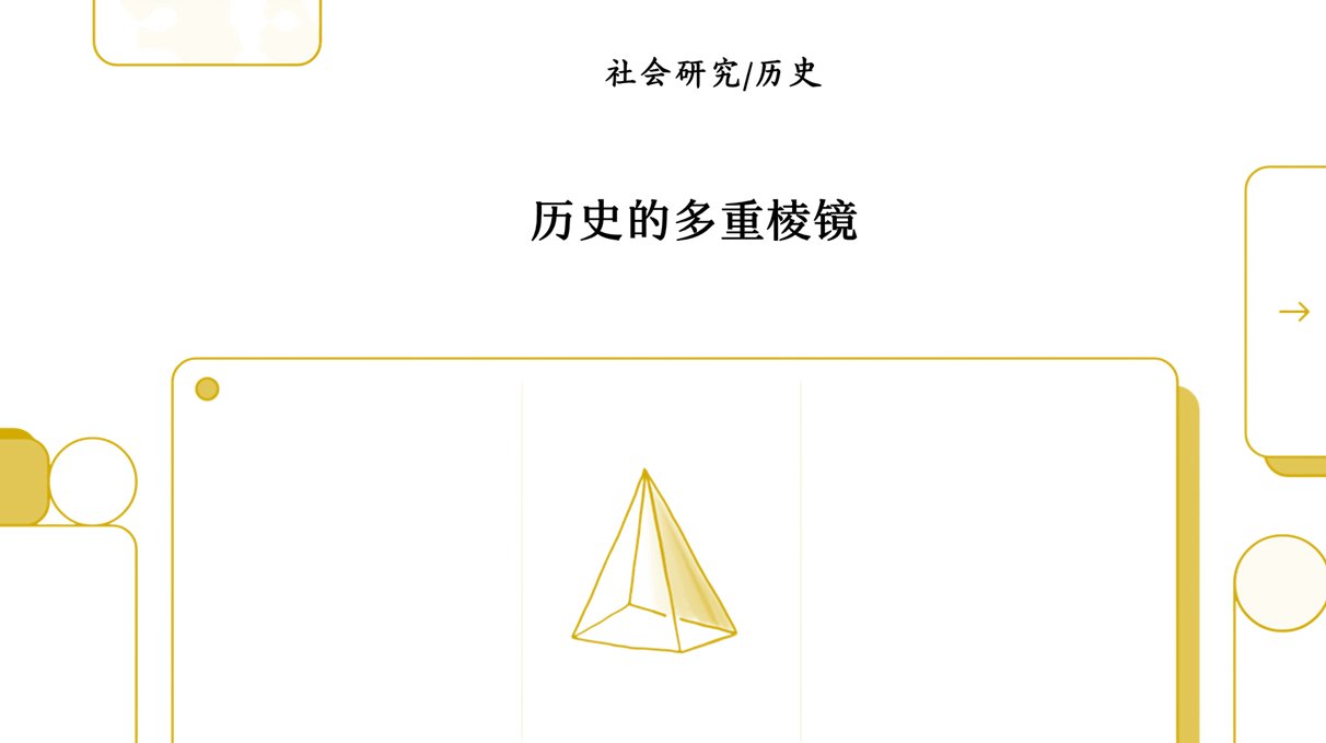 如何教授历史：一次关于视角的解析