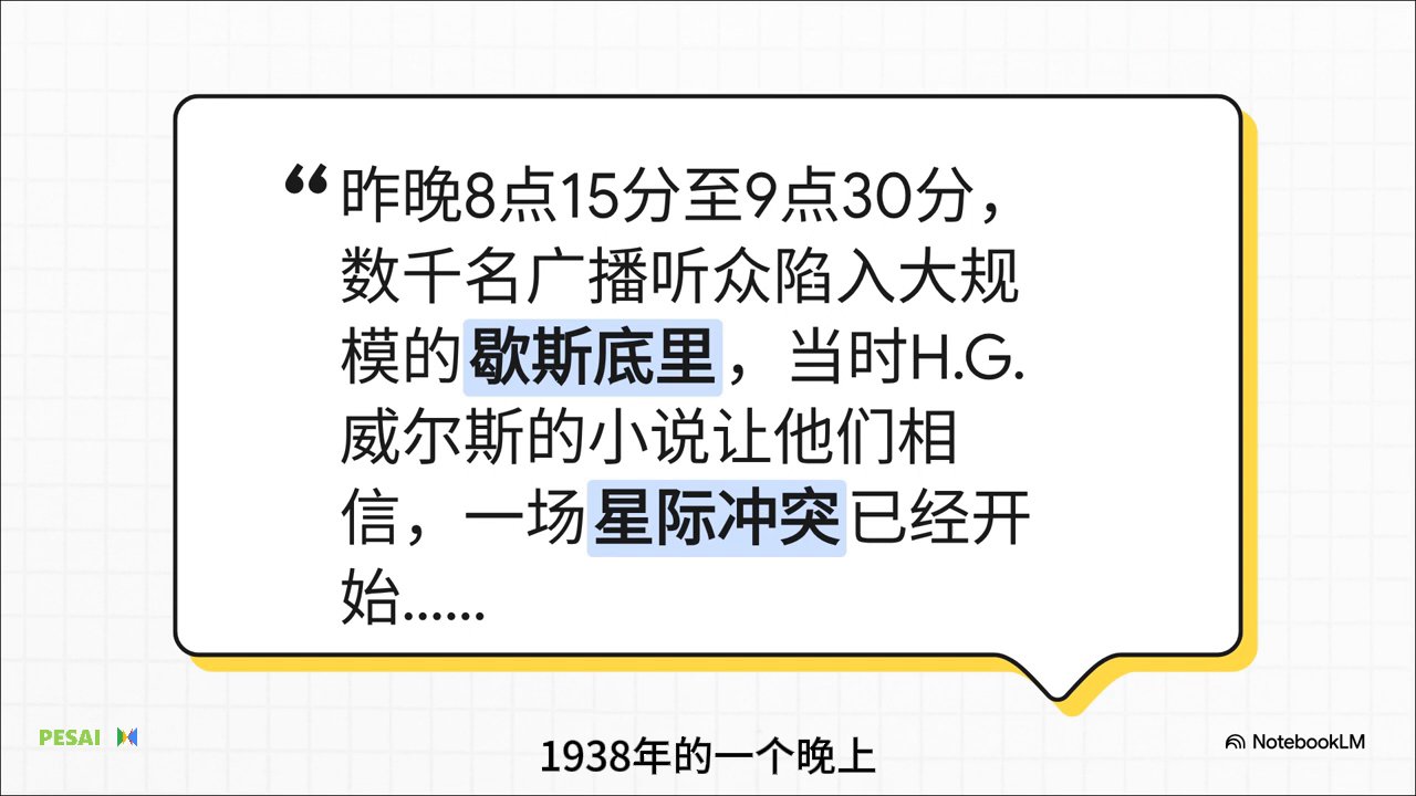 如何教授历史：一次关于视角的解析 视频 1