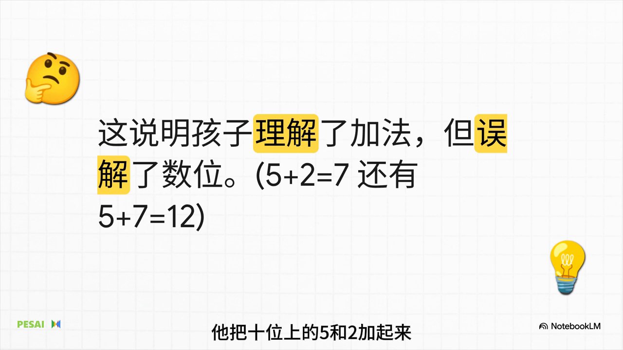 合成还是分解：解码“新数学” 视频 1