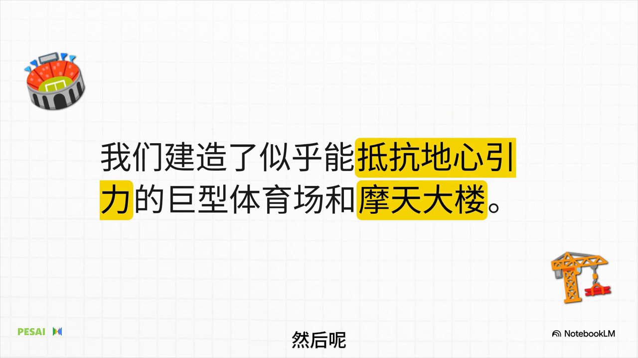 古罗马科技：通向未来的足迹 视频 1