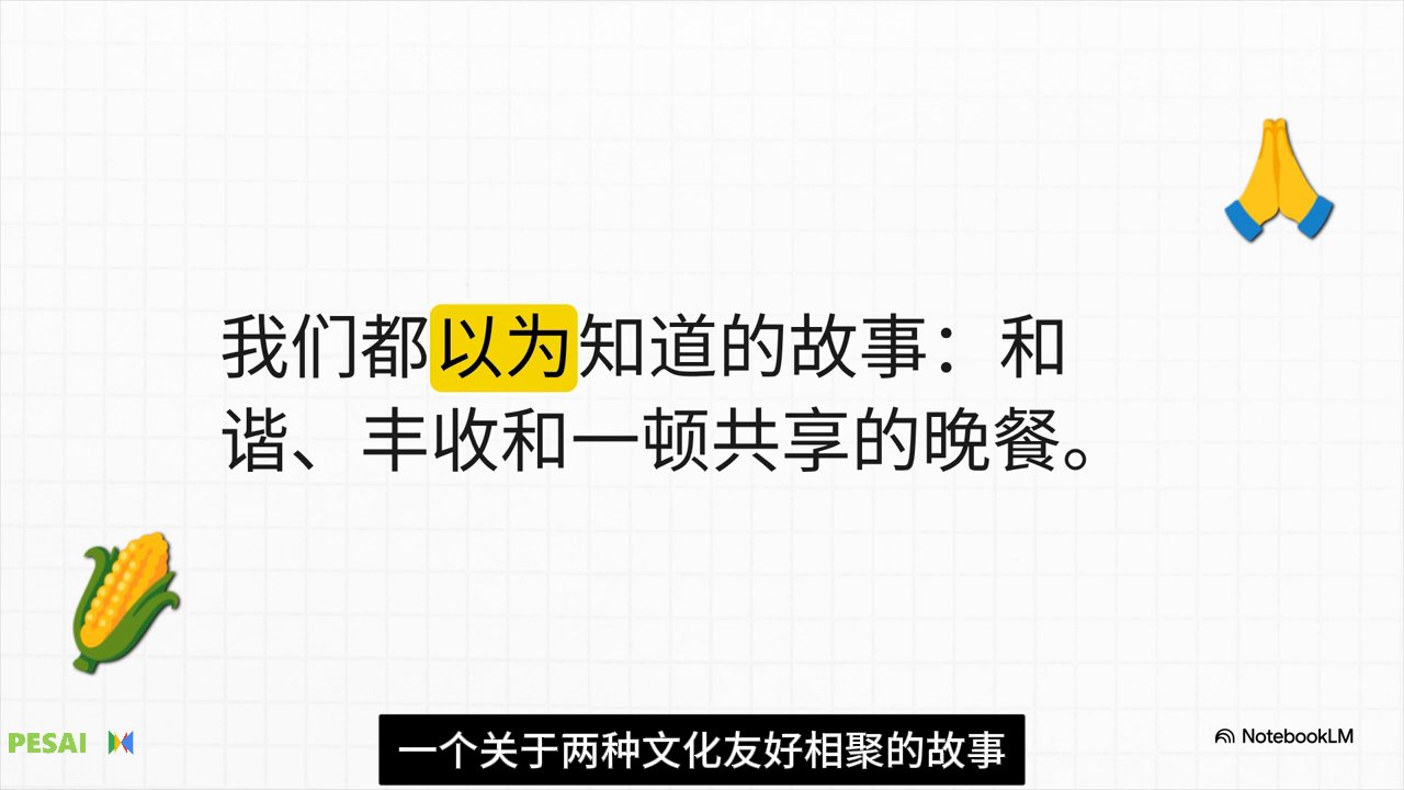 这是谁的故事？ 视频 1
