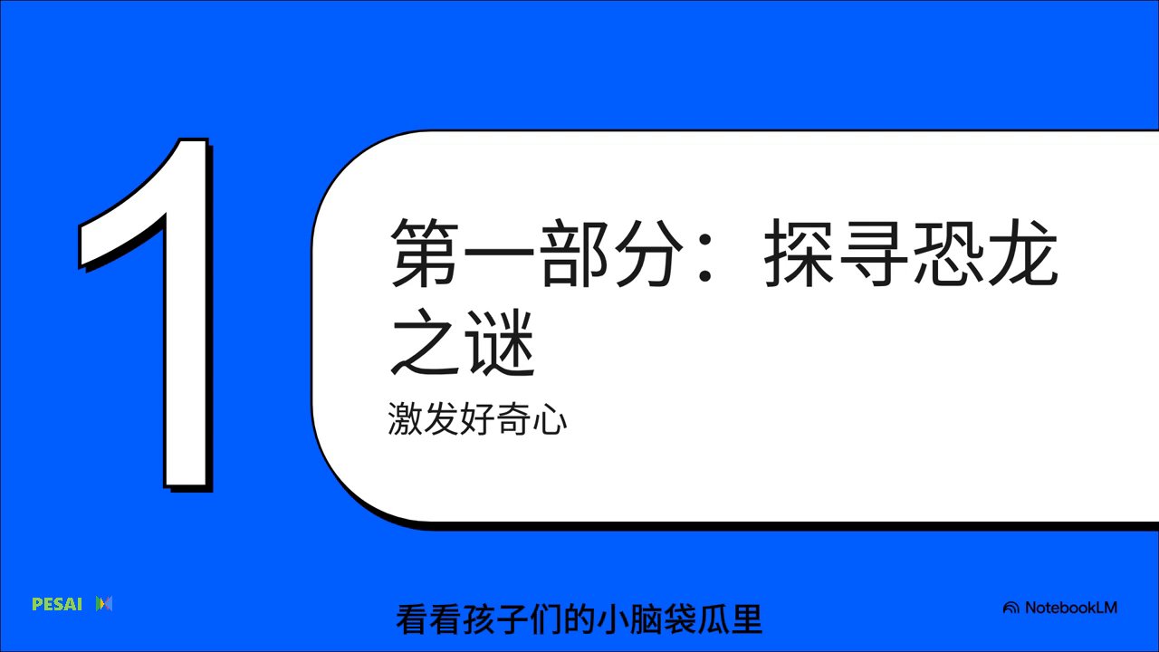 从好奇到论证：深入探究一堂三年级科学课 视频 1