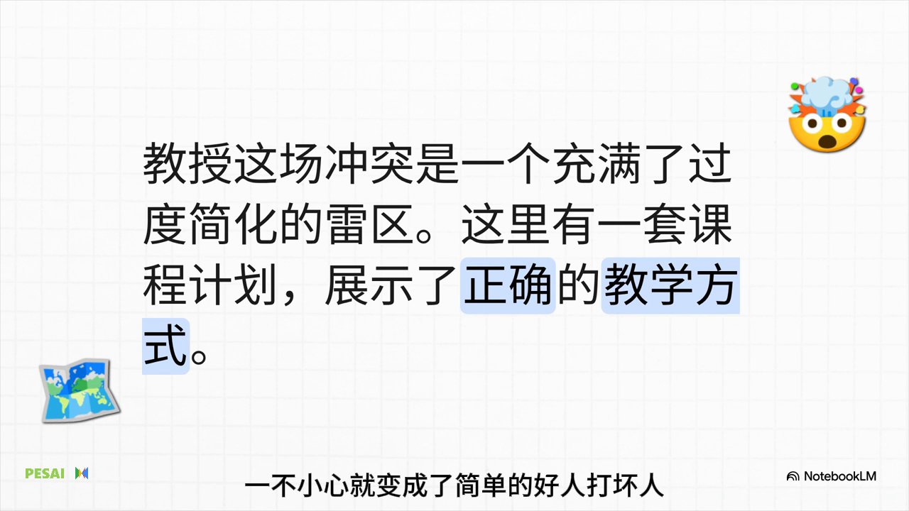 如何教授一场圣战：解构十字军东征 视频 1